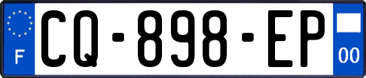 CQ-898-EP