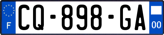 CQ-898-GA