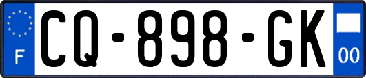 CQ-898-GK