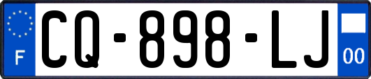 CQ-898-LJ