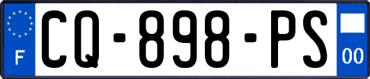 CQ-898-PS