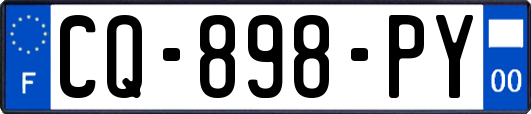 CQ-898-PY