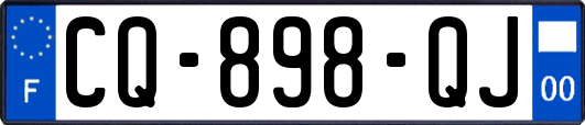 CQ-898-QJ