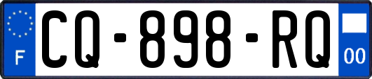 CQ-898-RQ