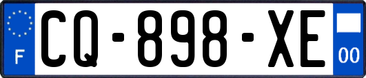 CQ-898-XE