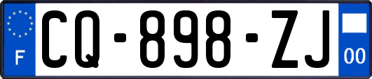 CQ-898-ZJ