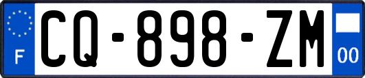 CQ-898-ZM