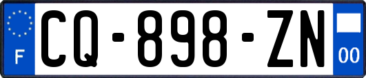 CQ-898-ZN