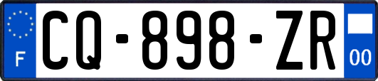 CQ-898-ZR