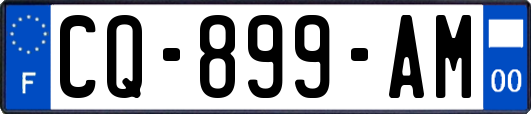 CQ-899-AM