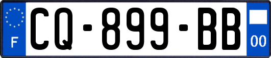 CQ-899-BB