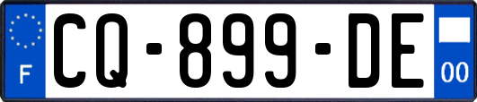 CQ-899-DE