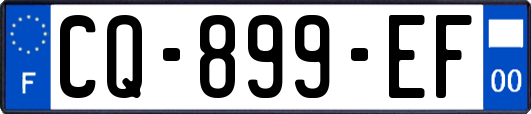 CQ-899-EF