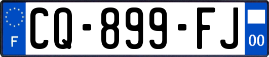 CQ-899-FJ