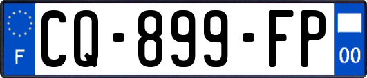 CQ-899-FP