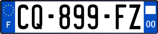 CQ-899-FZ