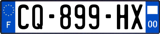 CQ-899-HX