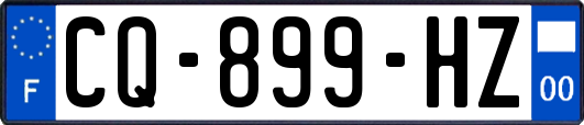 CQ-899-HZ