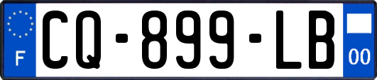 CQ-899-LB