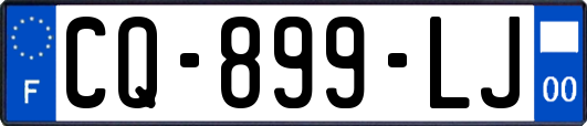CQ-899-LJ