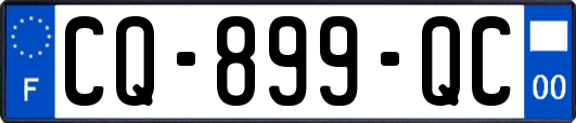 CQ-899-QC