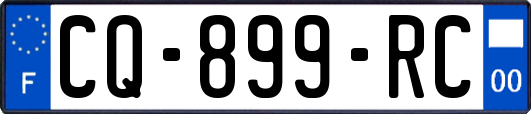 CQ-899-RC