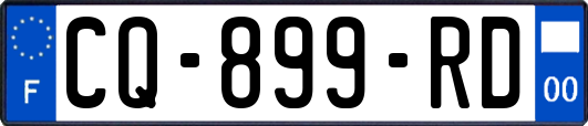 CQ-899-RD