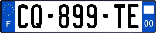 CQ-899-TE