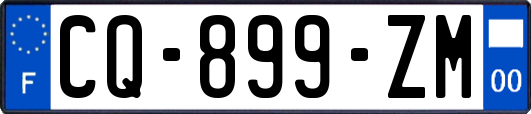 CQ-899-ZM