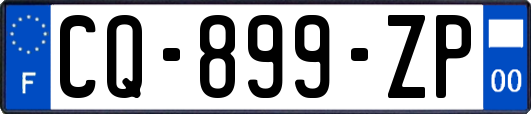 CQ-899-ZP