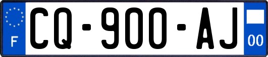 CQ-900-AJ