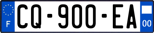 CQ-900-EA