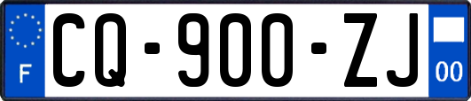 CQ-900-ZJ