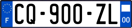 CQ-900-ZL