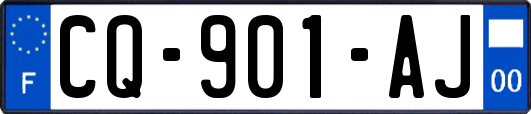 CQ-901-AJ