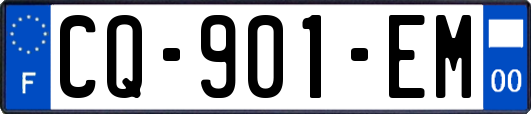 CQ-901-EM