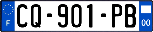 CQ-901-PB