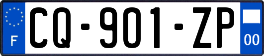 CQ-901-ZP