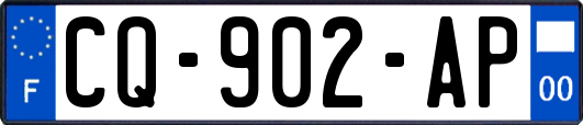 CQ-902-AP