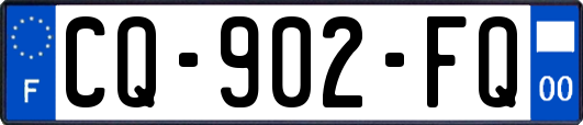 CQ-902-FQ