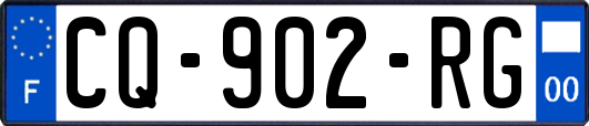 CQ-902-RG