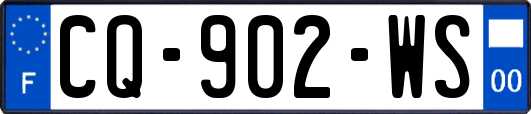 CQ-902-WS