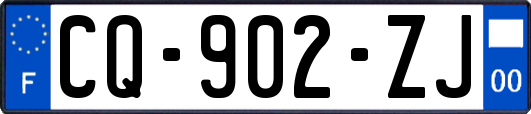 CQ-902-ZJ