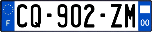 CQ-902-ZM