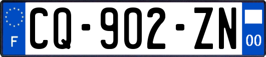 CQ-902-ZN