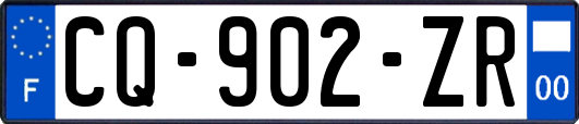 CQ-902-ZR