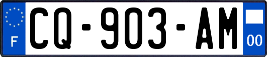 CQ-903-AM