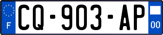 CQ-903-AP