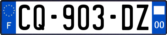 CQ-903-DZ