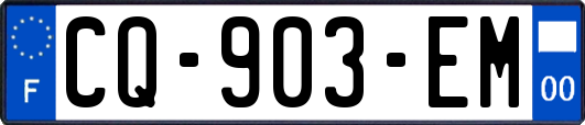 CQ-903-EM